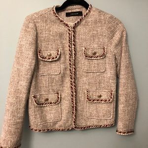 Zara Jacket
